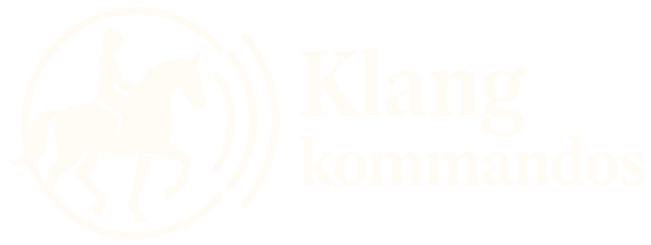 Klangkommandos