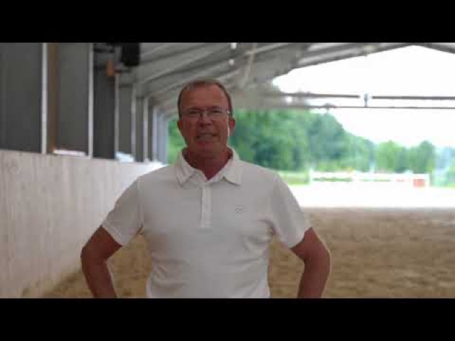 Vorschaubild: Reiten mit Leichtigkeit, Harmonie und Effizienz