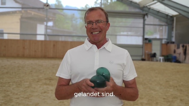 Vorschaubild: Reitunterricht